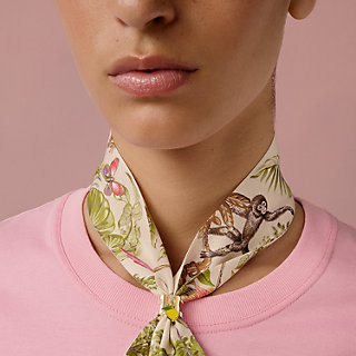 スカーフリング-ツイリー-《ミニ